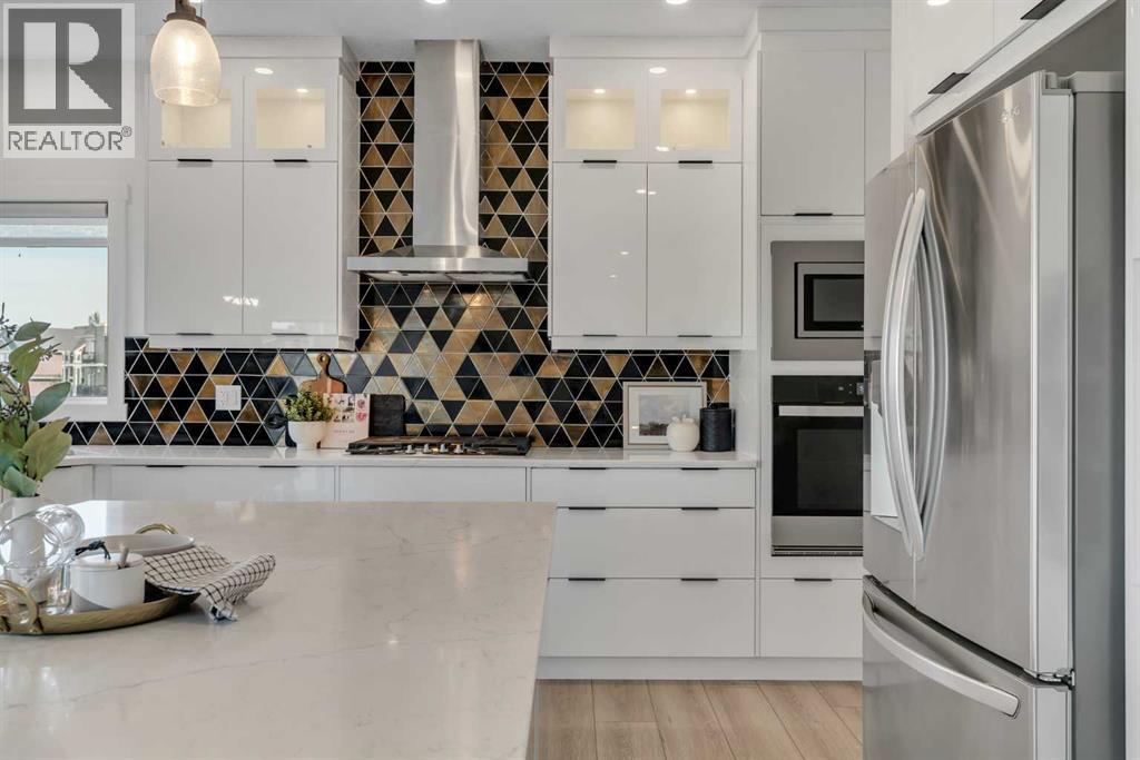 1315 Bayside Drive Sw, Airdrie, Alberta  T4B 4G7 - Photo 15 - A2277833