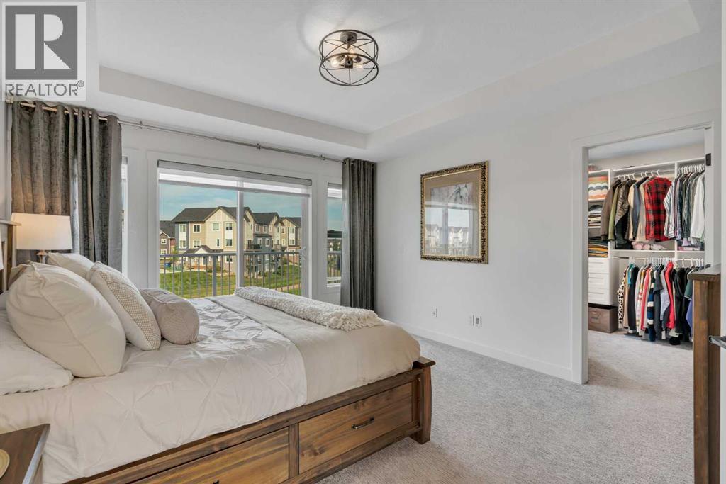 1315 Bayside Drive Sw, Airdrie, Alberta  T4B 4G7 - Photo 25 - A2277833