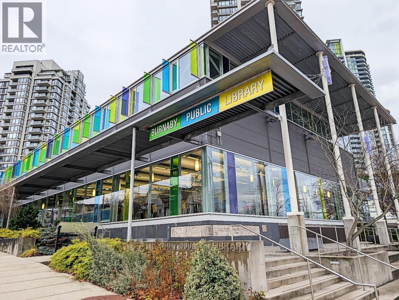 207 7383 Griffiths Drive, Burnaby, British Columbia  V5E 4M8 - Photo 16 - R3069069