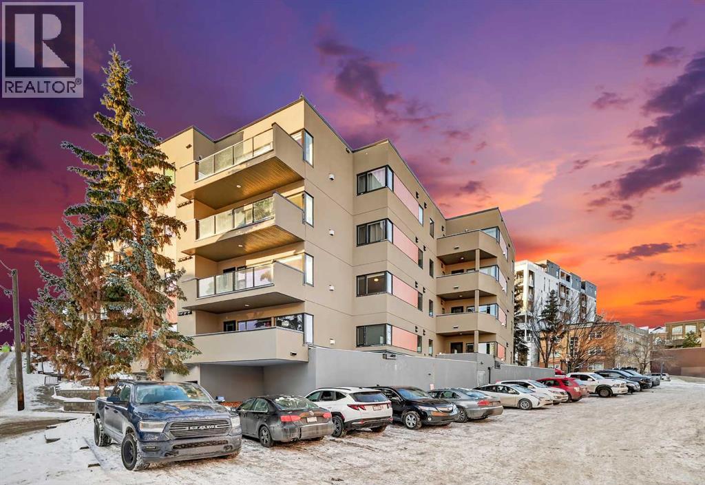 303, 1818 14 Street Sw, Calgary, Alberta  T2T 3S9 - Photo 20 - A2282606