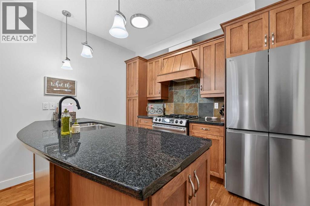 303, 1818 14 Street Sw, Calgary, Alberta  T2T 3S9 - Photo 2 - A2282606