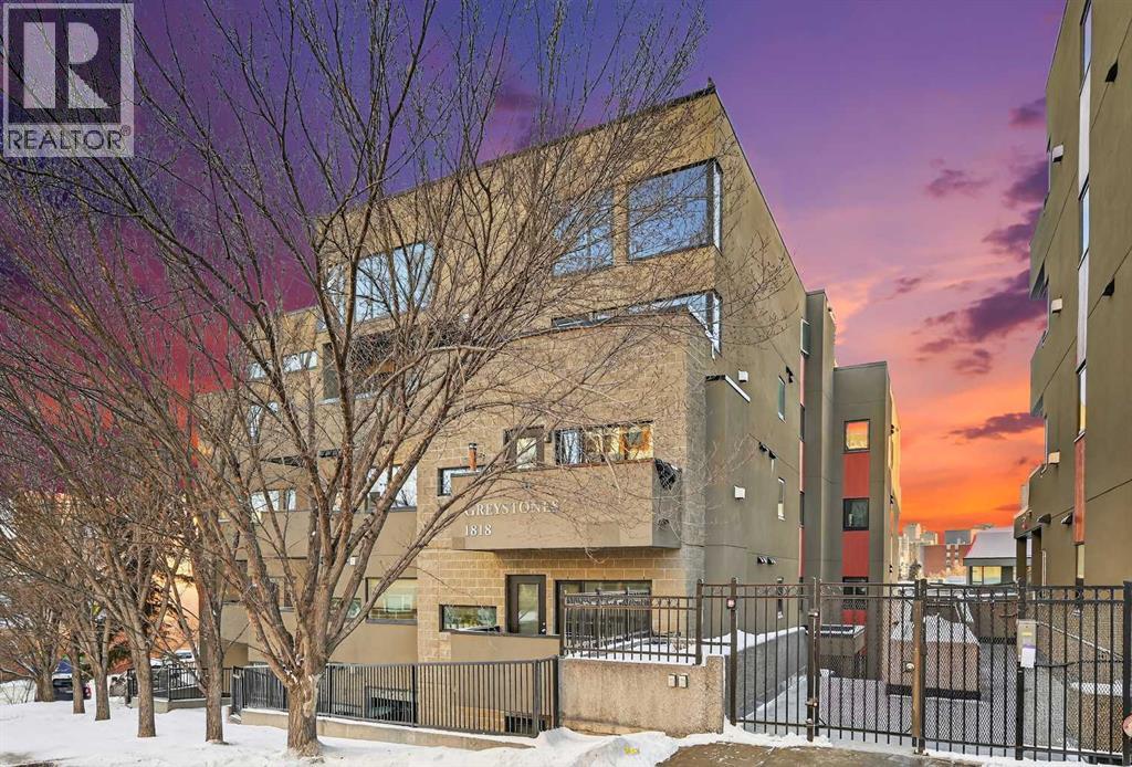 303, 1818 14 Street Sw, Calgary, Alberta  T2T 3S9 - Photo 23 - A2282606