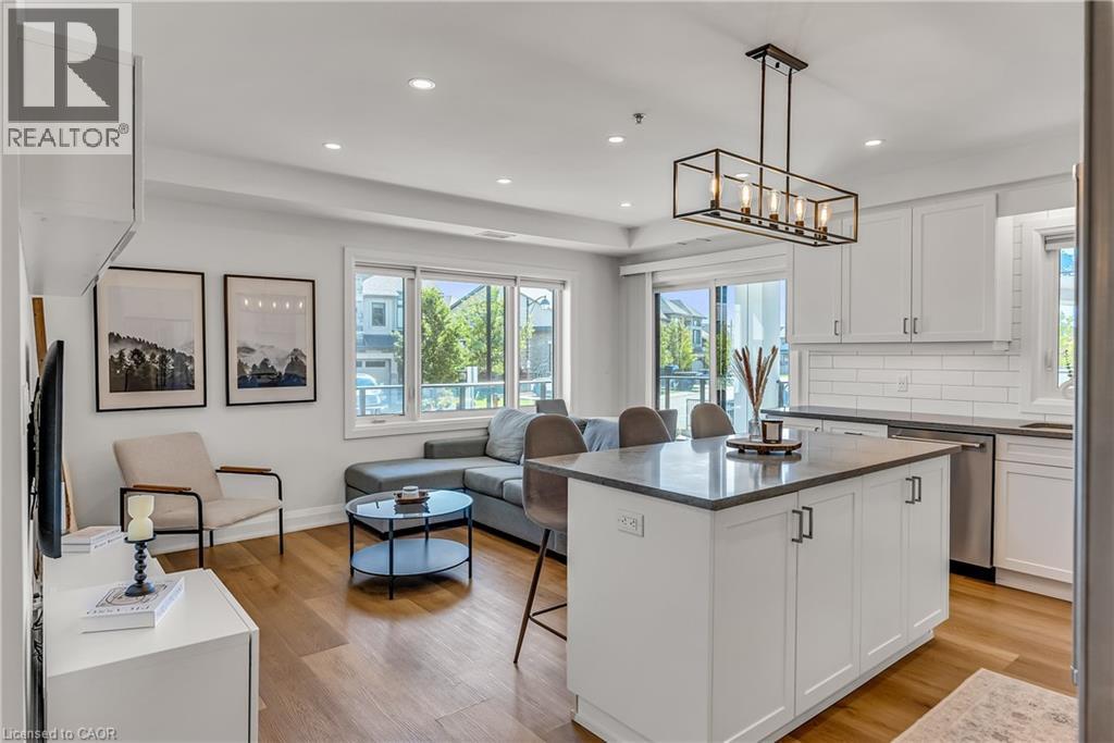 247 Grey Silo Road Unit# 102, Waterloo, Ontario  N2K 0G7 - Photo 8 - 40773147