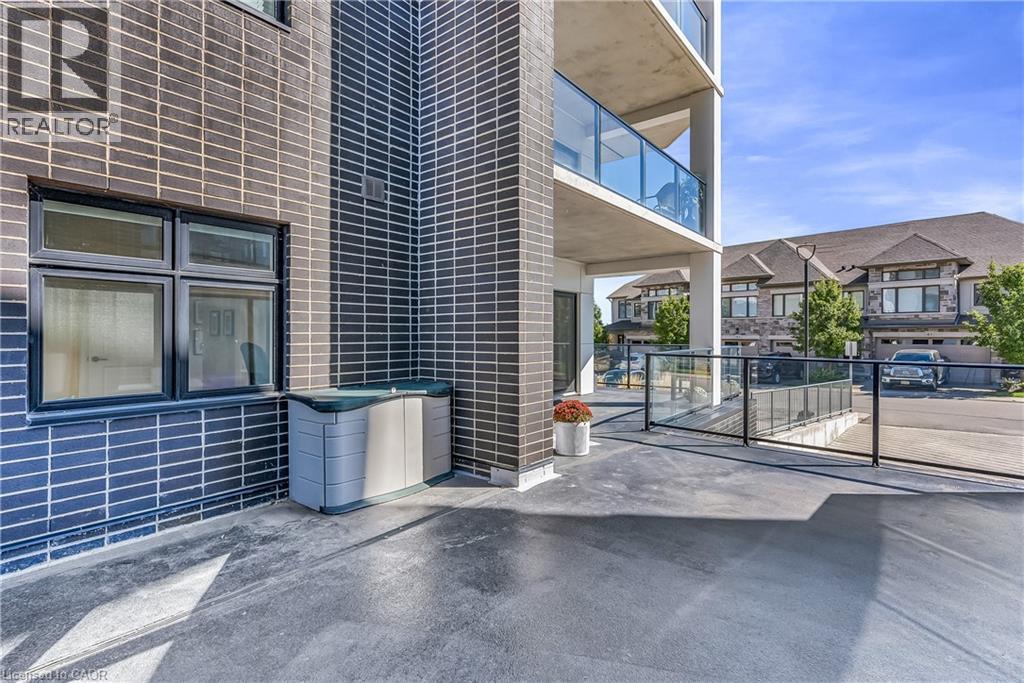 247 Grey Silo Road Unit# 102, Waterloo, Ontario  N2K 0G7 - Photo 31 - 40773147