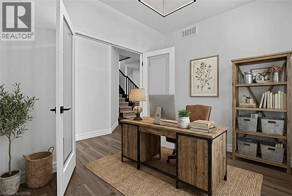 74 Quarry Park Drive, Kitchener, Ontario  N2B 3J7 - Photo 4 - 40803863