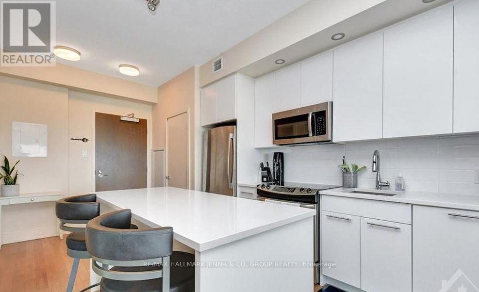 611 - 88 Richmond Road, Ottawa, Ontario  K1Z 0B1 - Photo 11 - X12771930