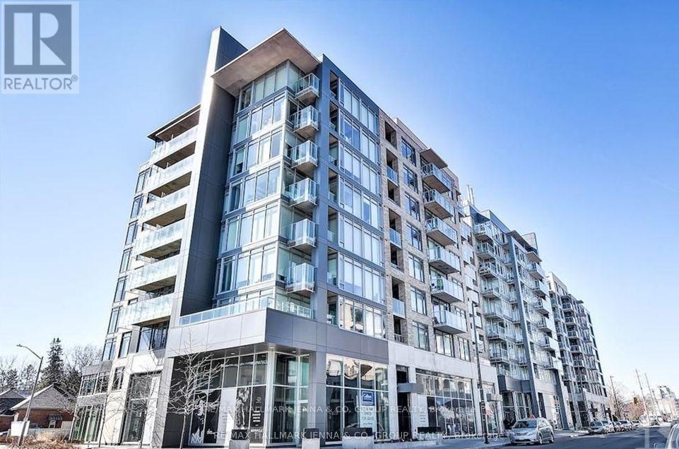 611 - 88 Richmond Road, Ottawa, Ontario  K1Z 0B1 - Photo 2 - X12771930