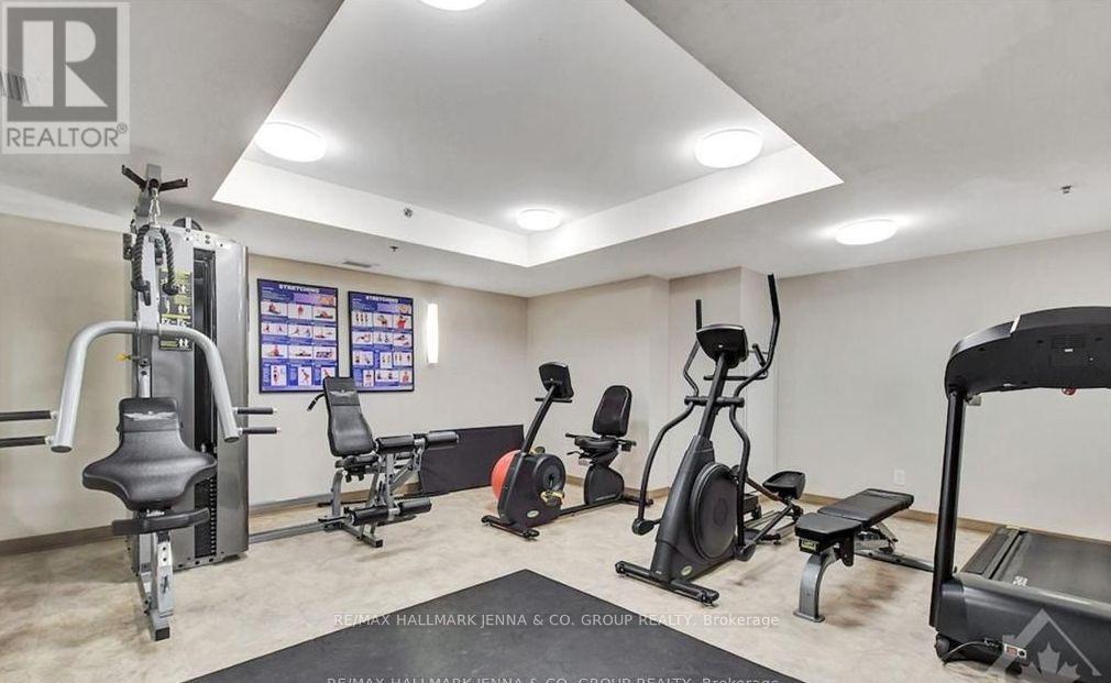 611 - 88 Richmond Road, Ottawa, Ontario  K1Z 0B1 - Photo 22 - X12771930