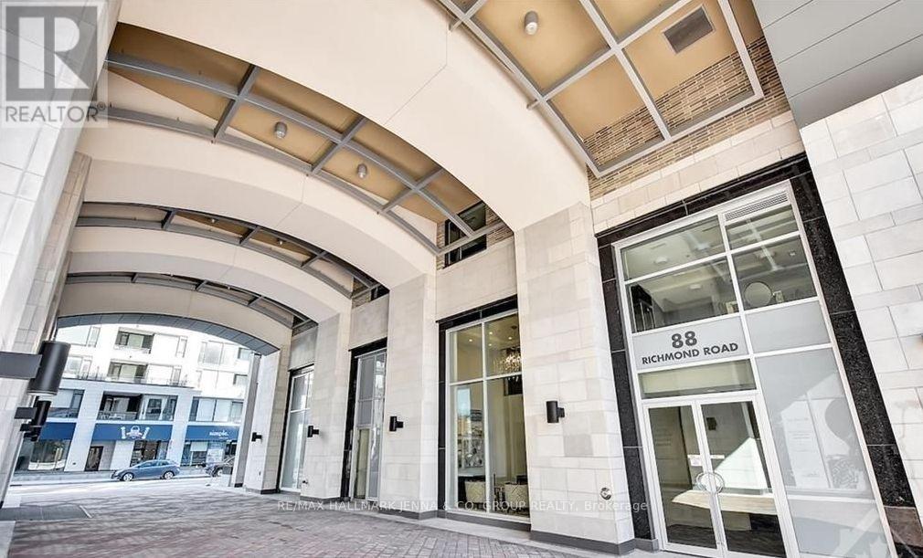 611 - 88 Richmond Road, Ottawa, Ontario  K1Z 0B1 - Photo 3 - X12771930