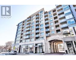 611 - 88 RICHMOND ROAD, Ottawa, Ontario