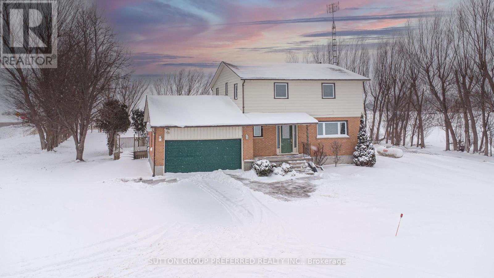 9077 Petty Street, Adelaide Metcalfe, Ontario  N7G 3H7 - Photo 2 - X12771826