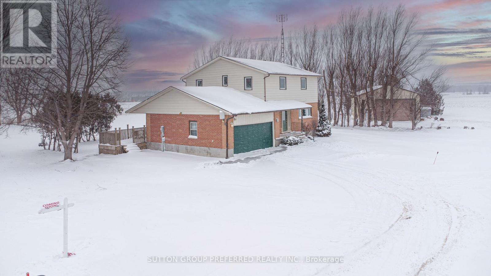 9077 Petty Street, Adelaide Metcalfe, Ontario  N7G 3H7 - Photo 3 - X12771826