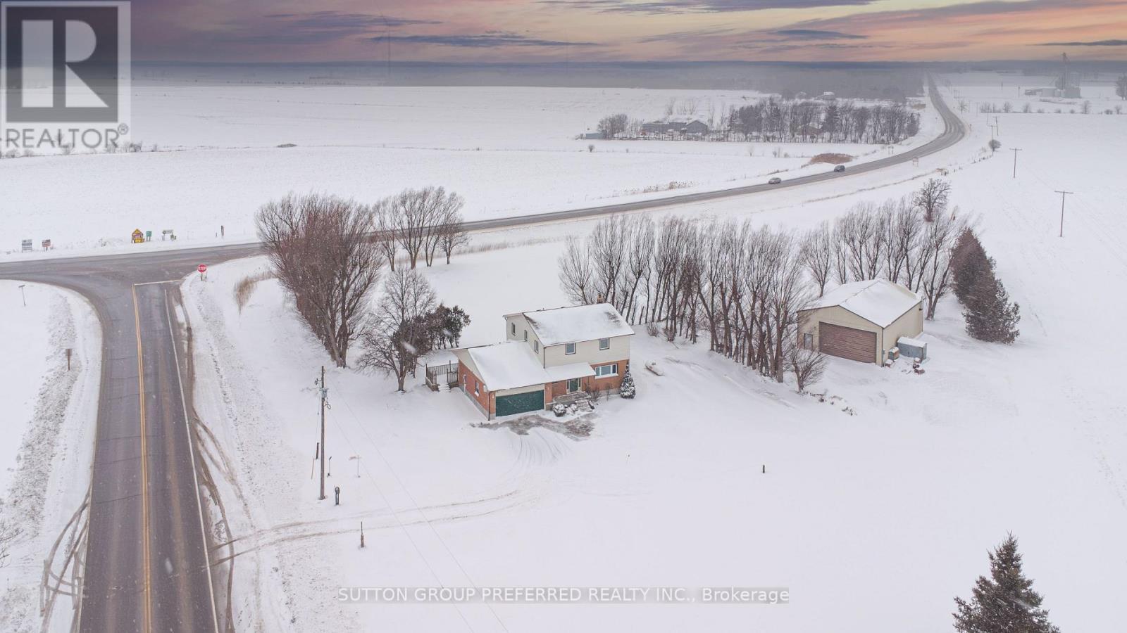 9077 Petty Street, Adelaide Metcalfe, Ontario  N7G 3H7 - Photo 43 - X12771826