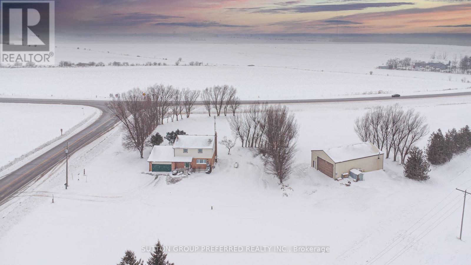 9077 Petty Street, Adelaide Metcalfe, Ontario  N7G 3H7 - Photo 44 - X12771826