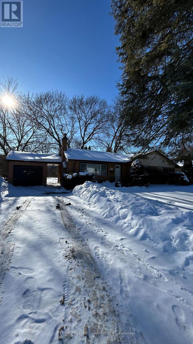 222 Trott Drive, London North, Ontario  N6G 1B5 - Photo 3 - X12771918