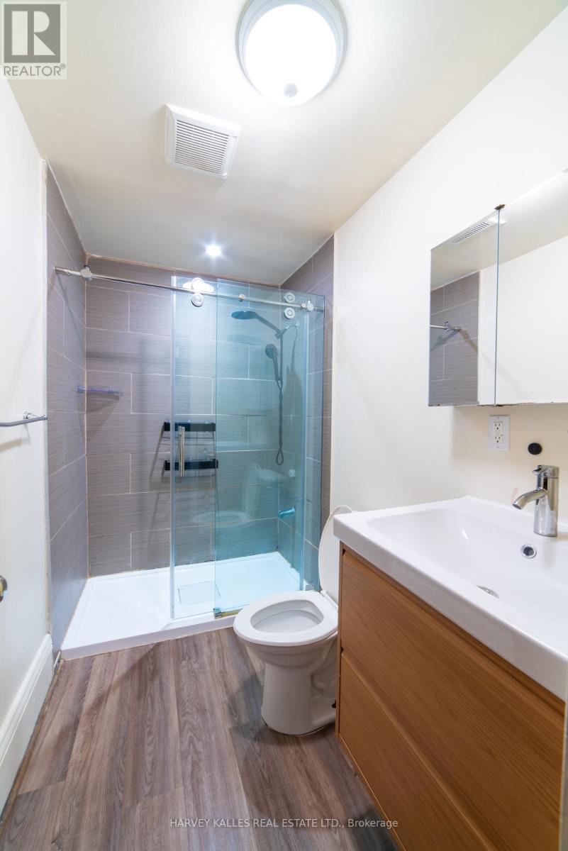 200 - 678 Huron Street, Toronto, Ontario  M5R 2R9 - Photo 7 - C12617396