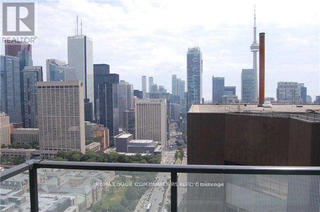 3608 - 426 University Avenue, Toronto (Bay Street Corridor), Ontario  M5G 1S9 - Photo 12 - C12770642