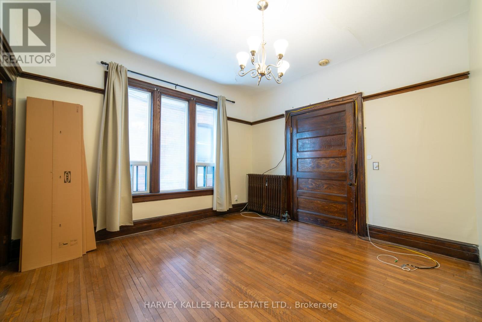 200 - 678 Huron Street, Toronto, Ontario  M5R 2R9 - Photo 5 - C12617396