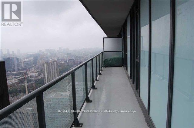 3608 - 426 University Avenue, Toronto (Bay Street Corridor), Ontario  M5G 1S9 - Photo 13 - C12770642