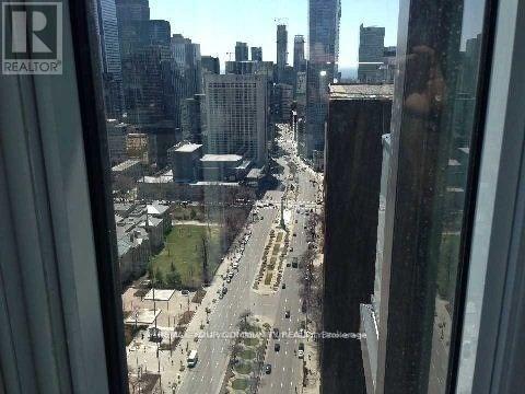 3608 - 426 University Avenue, Toronto (Bay Street Corridor), Ontario  M5G 1S9 - Photo 3 - C12770642