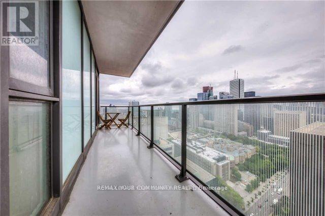 3608 - 426 University Avenue, Toronto (Bay Street Corridor), Ontario  M5G 1S9 - Photo 4 - C12770642