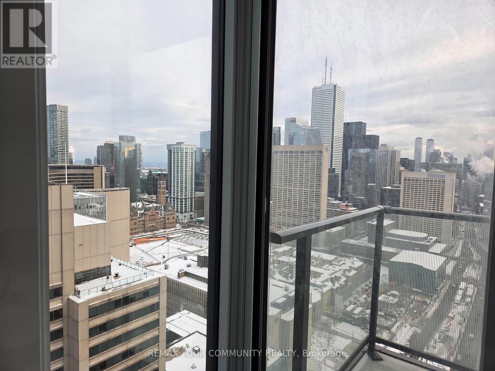 3608 - 426 University Avenue, Toronto, Ontario  M5G 1S9 - Photo 18 - C12770642