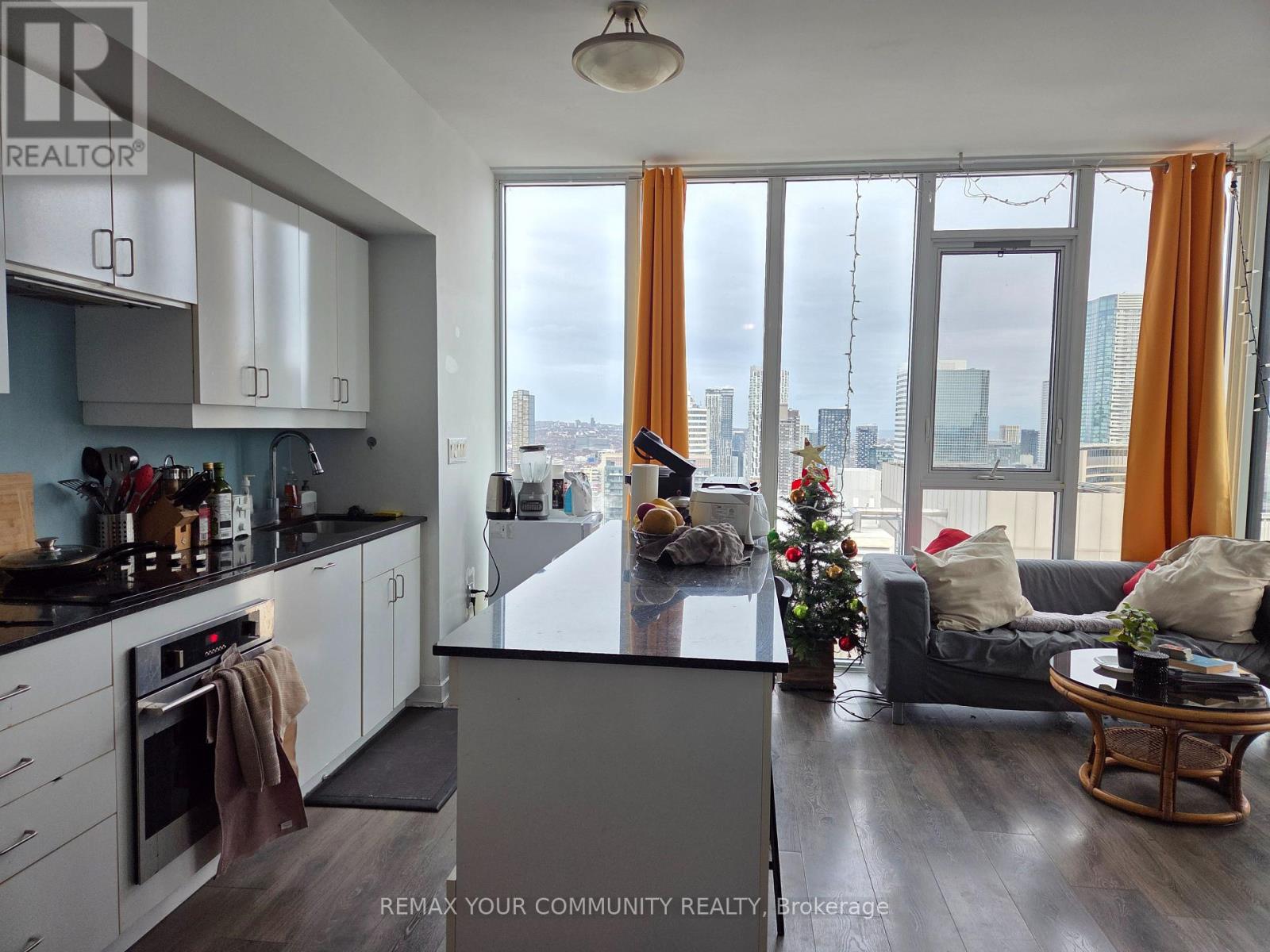 3608 - 426 University Avenue, Toronto (Bay Street Corridor), Ontario  M5G 1S9 - Photo 16 - C12770642