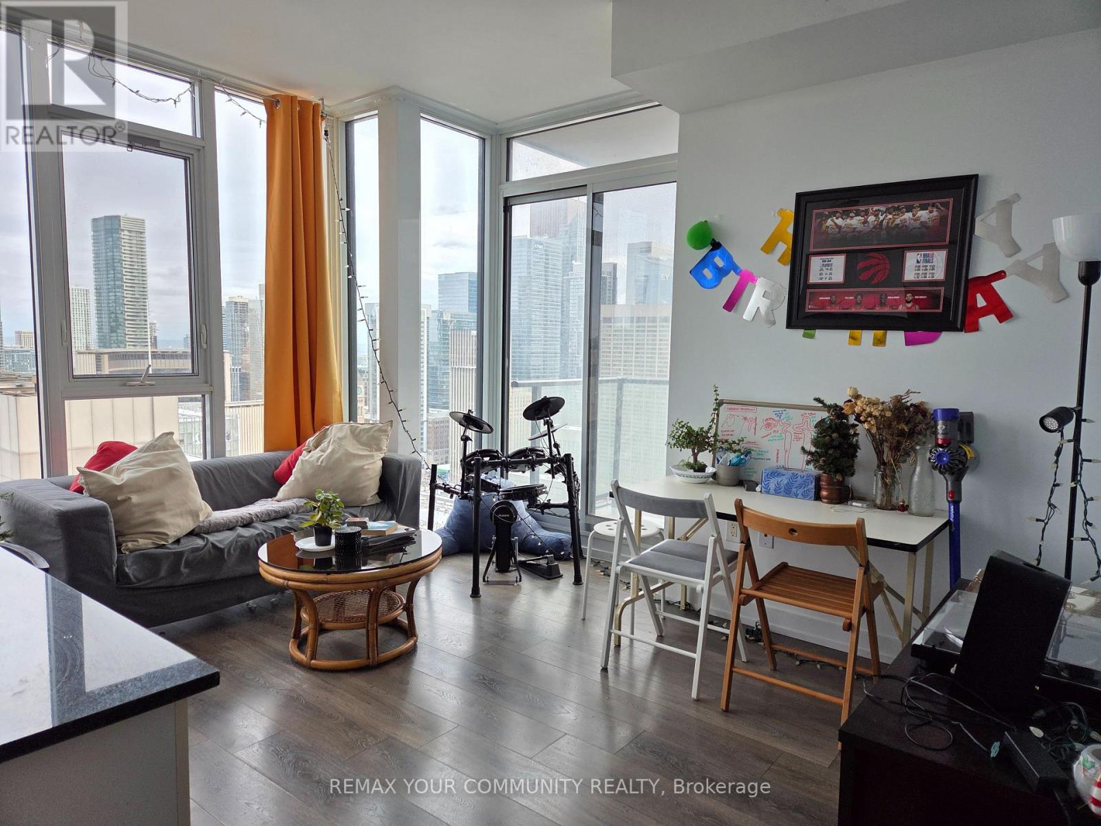 3608 - 426 University Avenue, Toronto, Ontario  M5G 1S9 - Photo 17 - C12770642