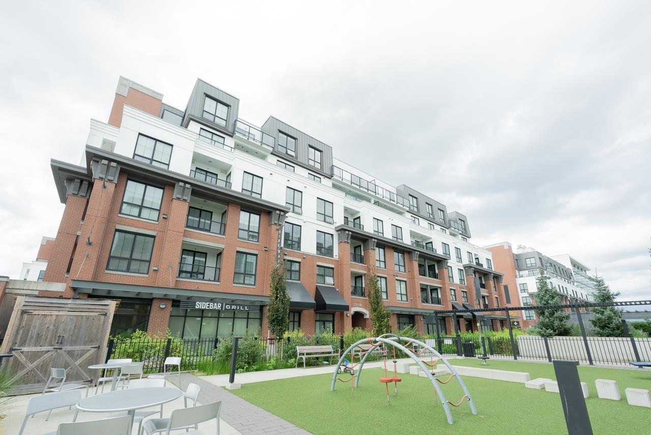 B501 20018 83A AVENUE, Langley, British Columbia