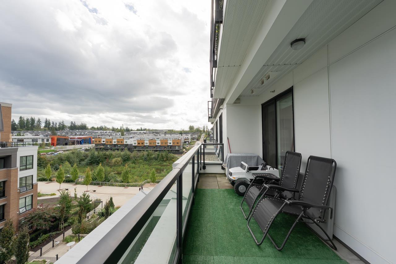 B501 20018 83a Avenue, Langley, British Columbia  V2Y 3P3 - Photo 20 - R3087835