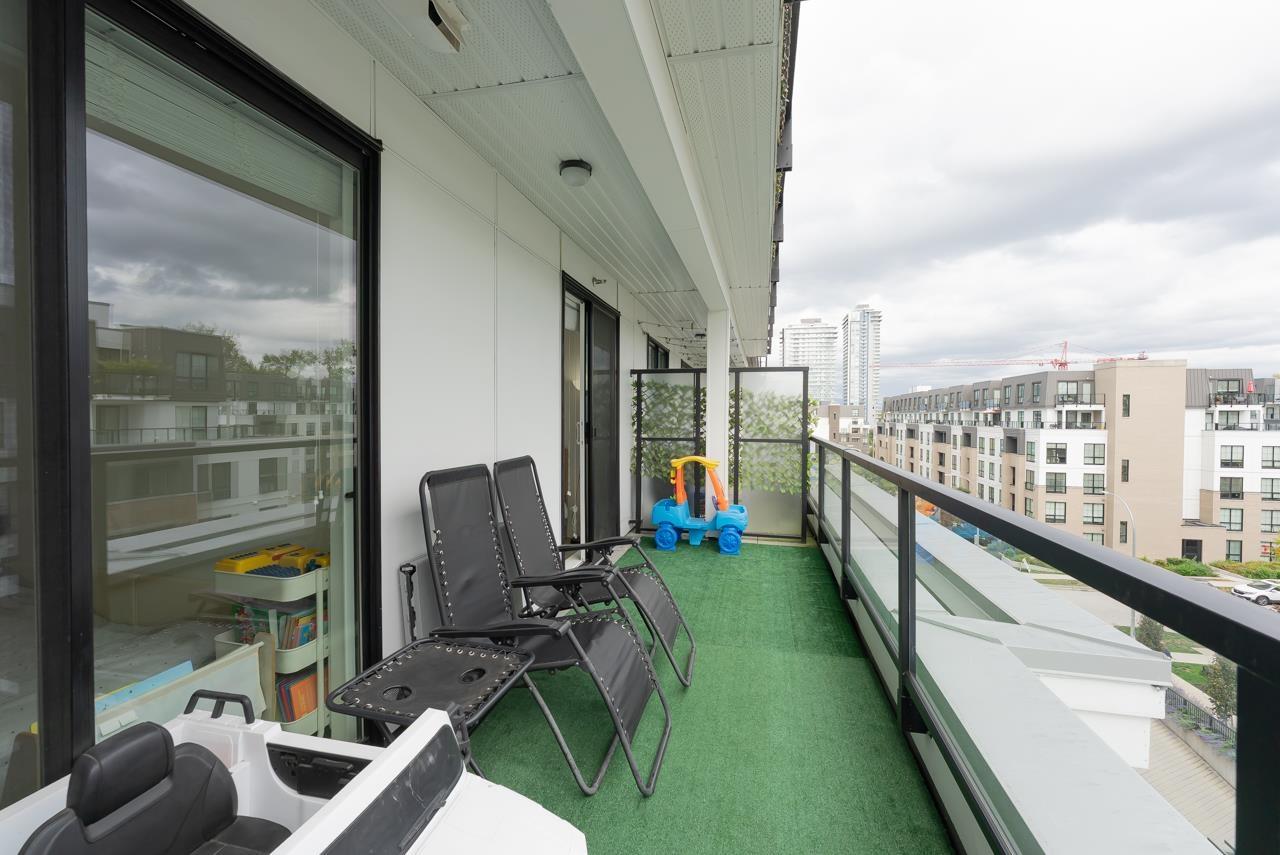 B501 20018 83a Avenue, Langley, British Columbia  V2Y 3P3 - Photo 21 - R3087835