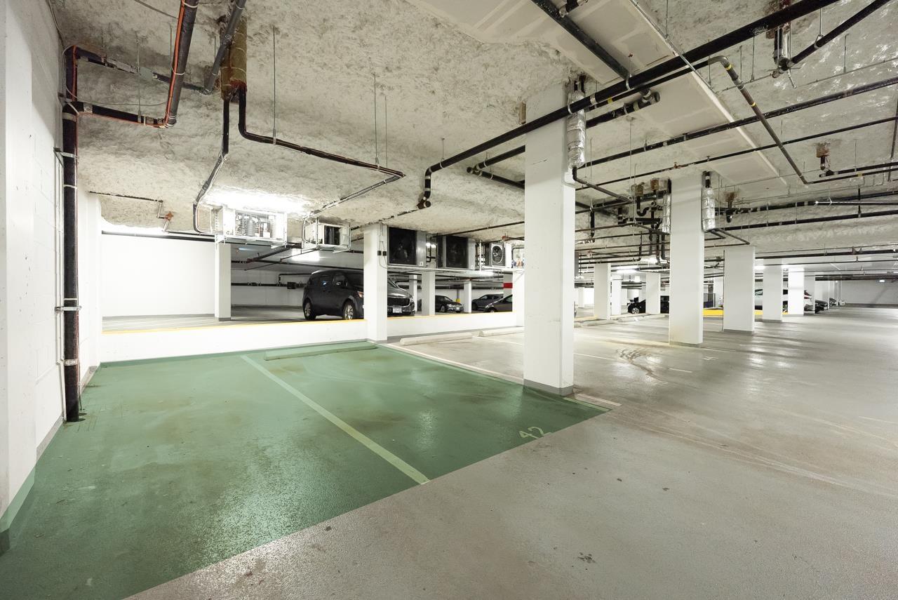 B501 20018 83a Avenue, Langley, British Columbia  V2Y 3P3 - Photo 23 - R3087835