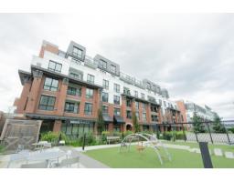 B501 20018 83A AVENUE, Langley, British Columbia