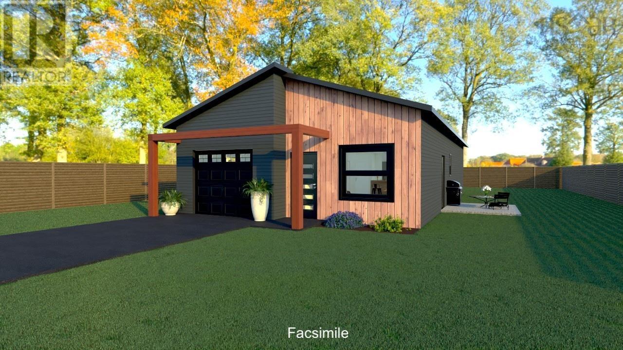 Irwin Lake Rd, Hilden, Nova Scotia