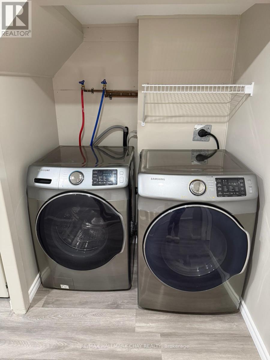 76 Marhsall Street, Barrie (Allandale Heights), Ontario  L4N 3S8 - Photo 14 - S12766698