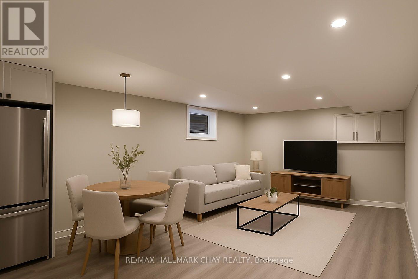 76 Marhsall Street, Barrie (Allandale Heights), Ontario  L4N 3S8 - Photo 13 - S12766698