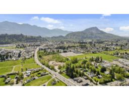 6347 VEDDER ROAD|Sardis South, Chilliwack, British Columbia