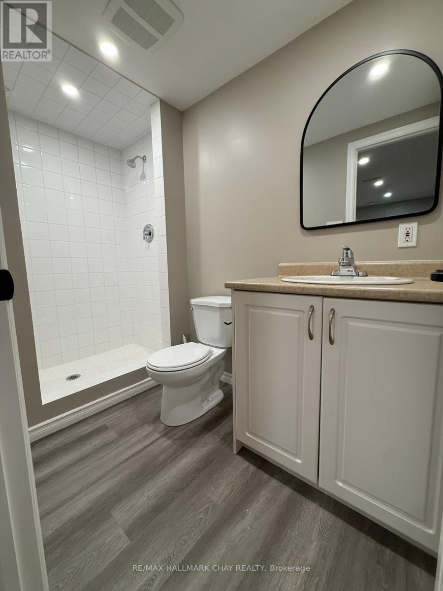 76 Marhsall Street, Barrie (Allandale Heights), Ontario  L4N 3S8 - Photo 9 - S12766698