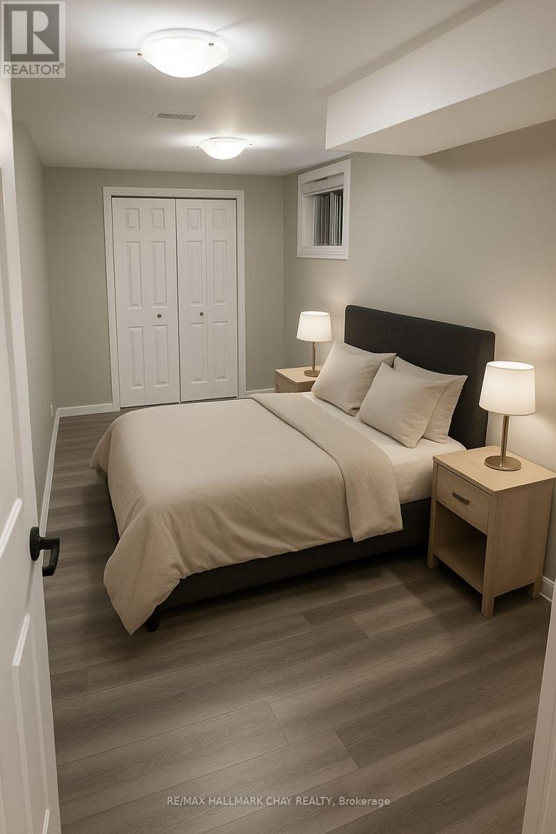 76 Marhsall Street, Barrie (Allandale Heights), Ontario  L4N 3S8 - Photo 8 - S12766698