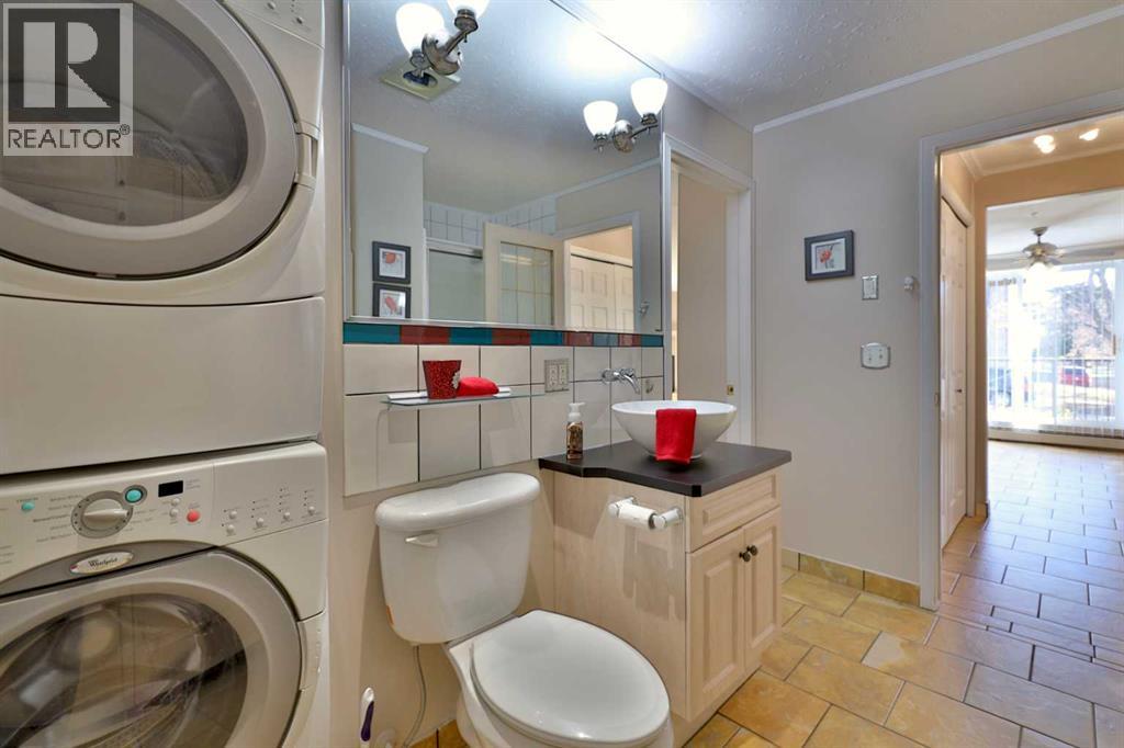 105, 4834 52a Street, Camrose, Alberta  T4V 1W4 - Photo 27 - A2284931