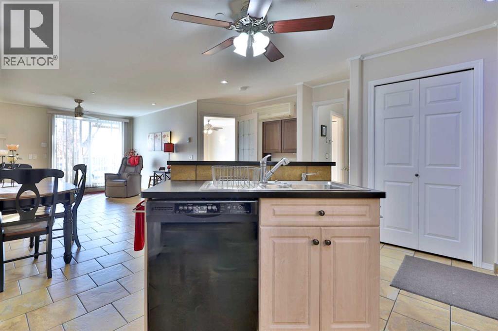 105, 4834 52a Street, Camrose, Alberta  T4V 1W4 - Photo 14 - A2284931