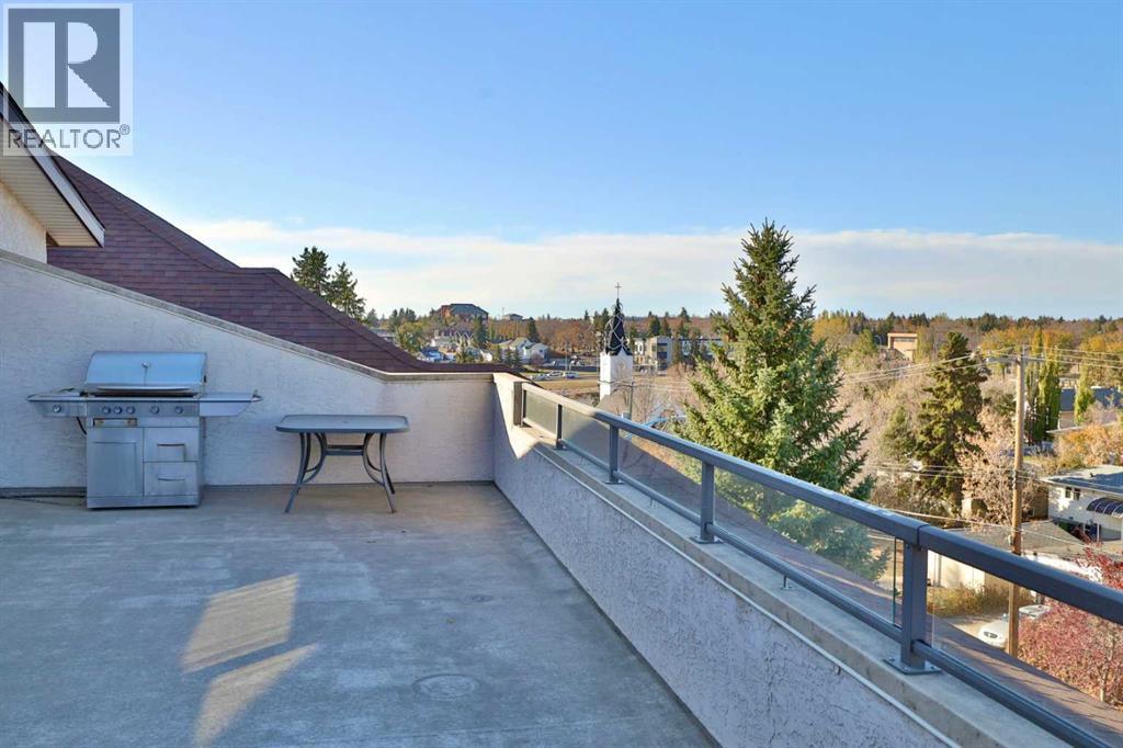 105, 4834 52a Street, Camrose, Alberta  T4V 1W4 - Photo 39 - A2284931