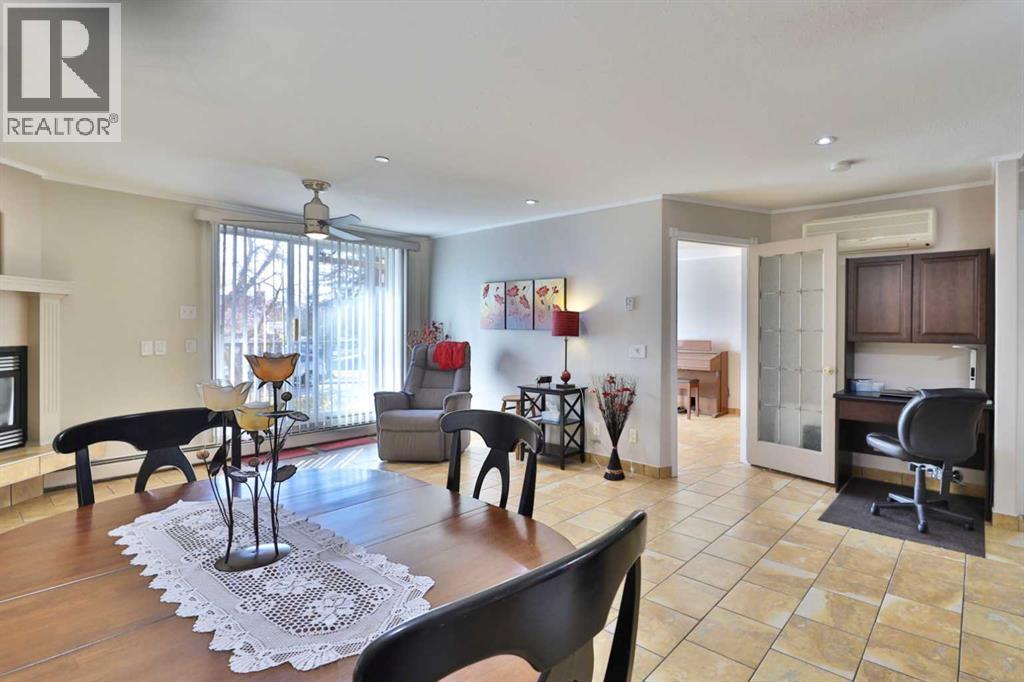 105, 4834 52a Street, Camrose, Alberta  T4V 1W4 - Photo 16 - A2284931