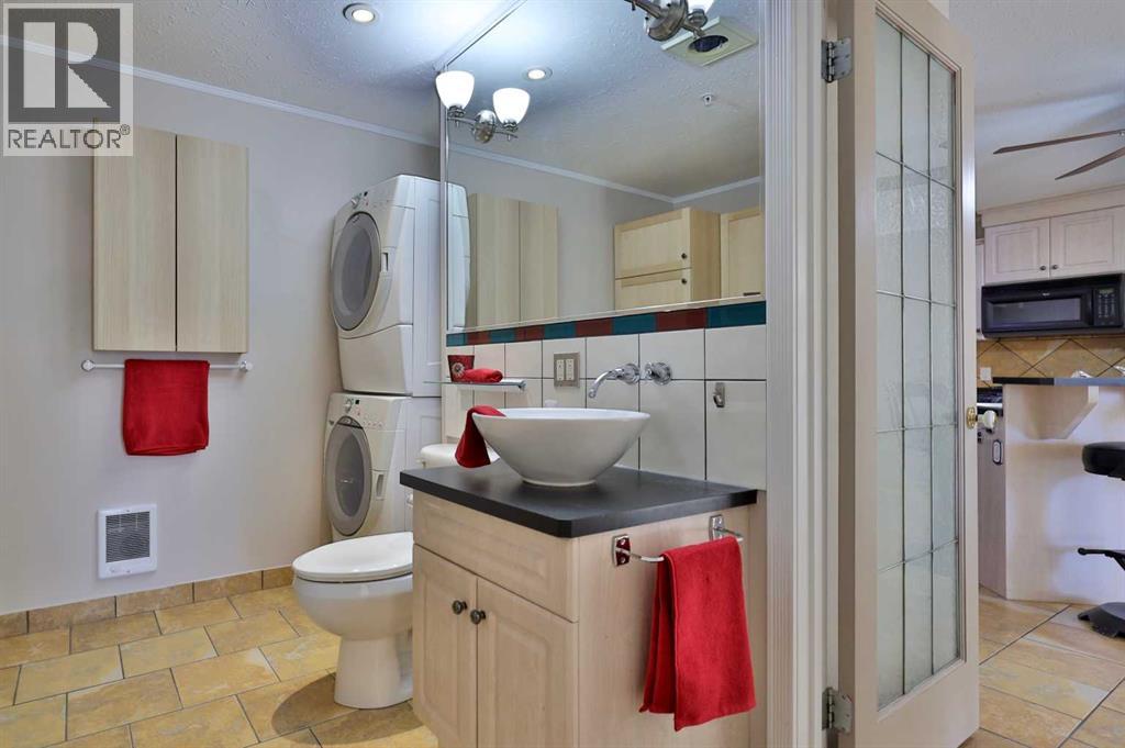 105, 4834 52a Street, Camrose, Alberta  T4V 1W4 - Photo 24 - A2284931