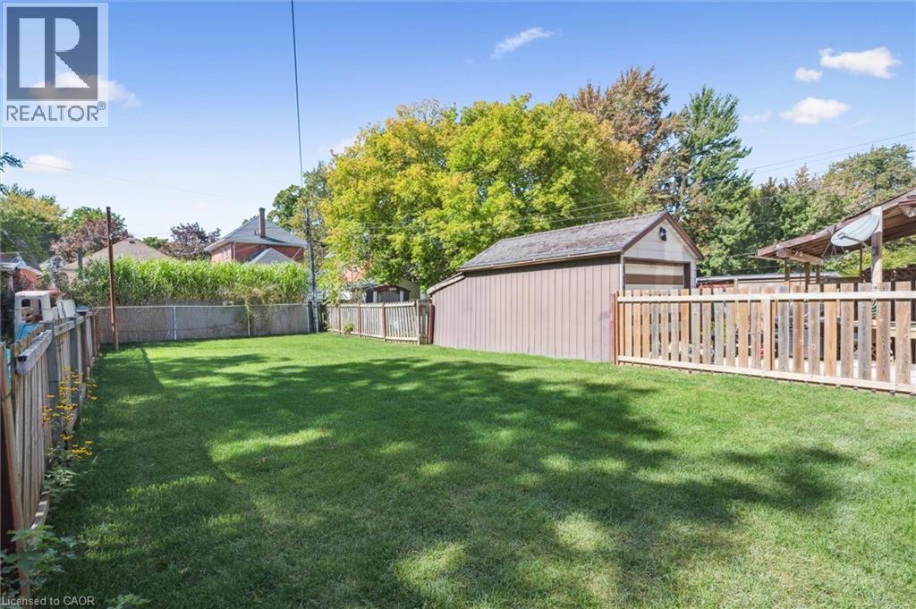 66 Trinity Street, Stratford, Ontario  N5A 4P4 - Photo 27 - 40802710