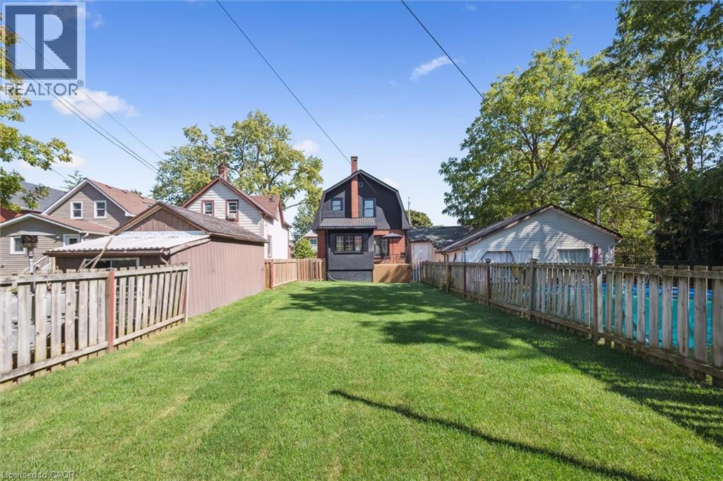 66 Trinity Street, Stratford, Ontario  N5A 4P4 - Photo 32 - 40802710