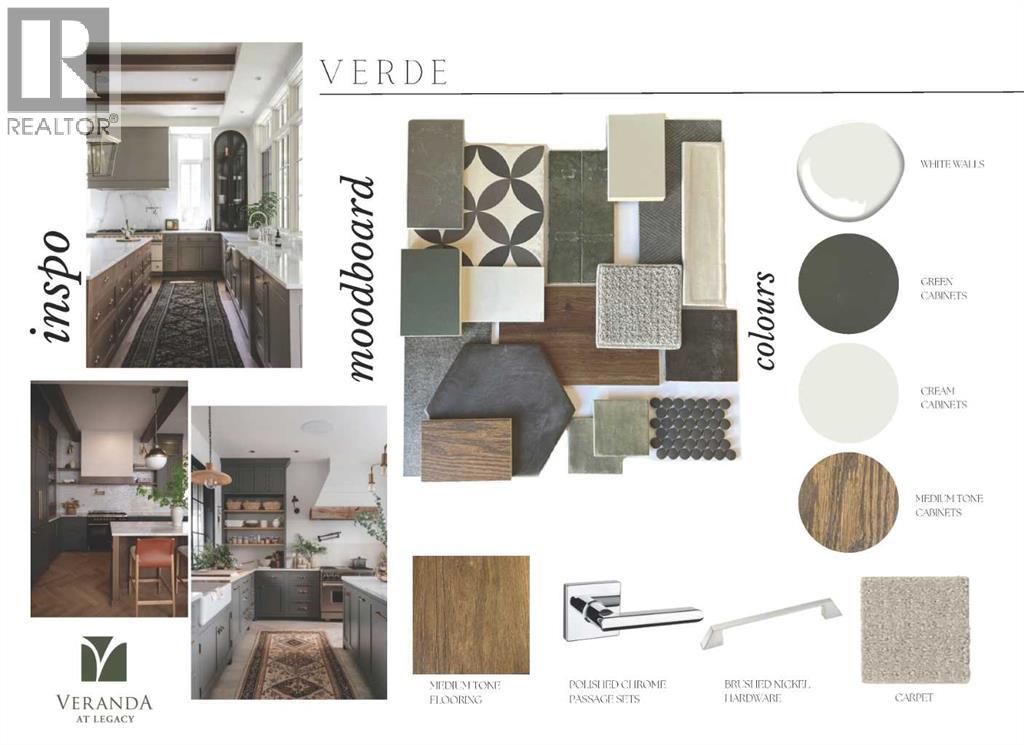 138 Legacy Forest Heights Se, Calgary, Alberta  T2X 5G1 - Photo 9 - A2271622