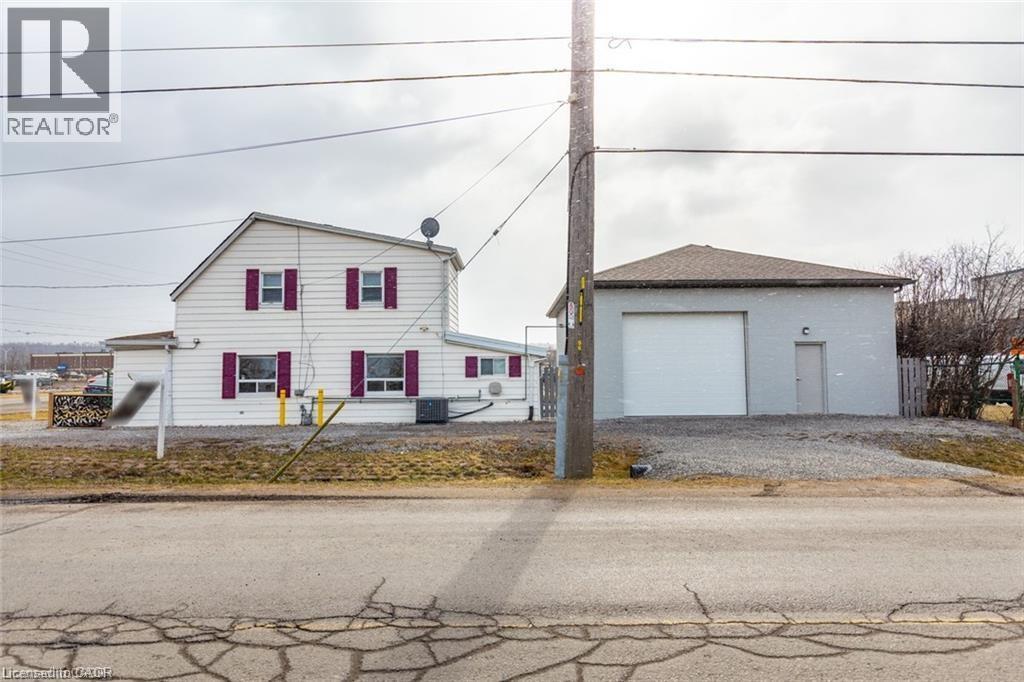 355 Jones Road, Hamilton, Ontario  L8E 5N2 - Photo 1 - 40803689