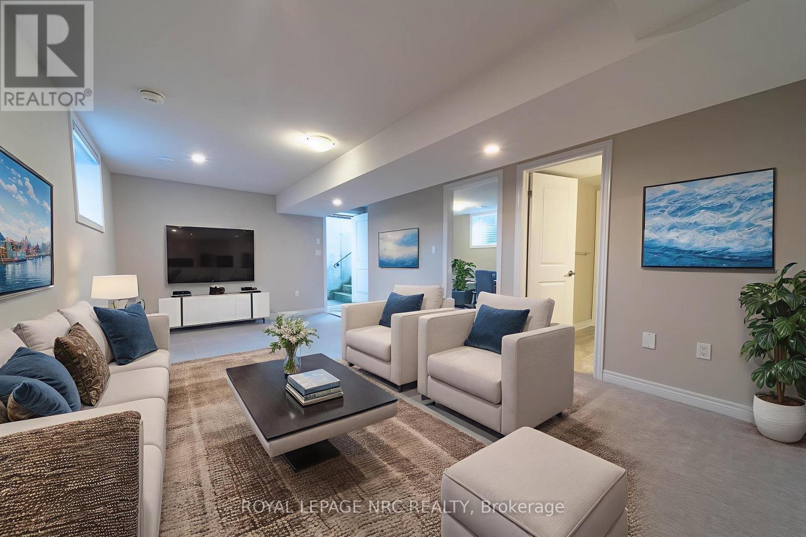 1217 Uppers Lane, Thorold, Ontario  L0S 1A0 - Photo 21 - X12716148