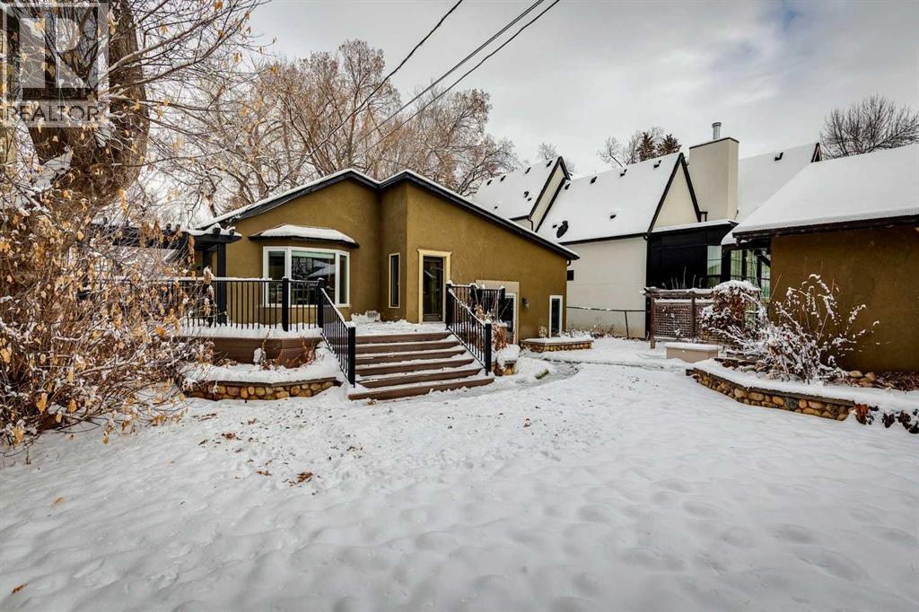 1225 Riverdale Avenue Sw, Calgary, Alberta  T2S 0Z1 - Photo 6 - A2272388